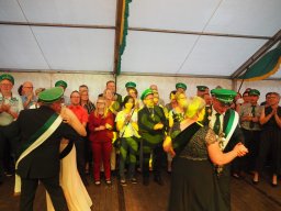 Schützenfest 2019